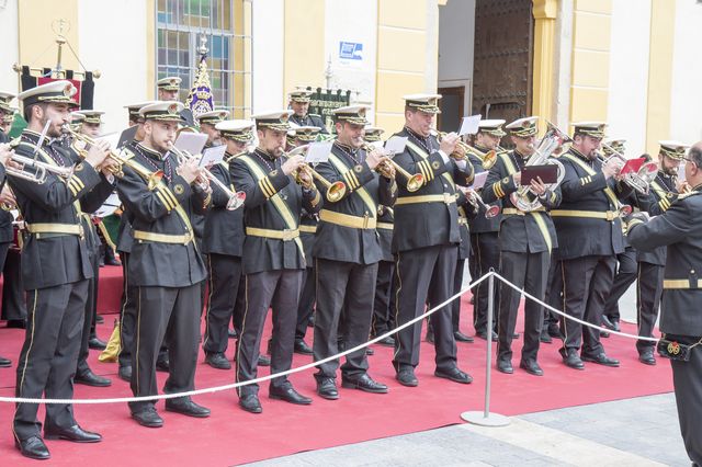 ENCUENTRO DE BANDAS DE PUERTO LUMBRERAS - 115